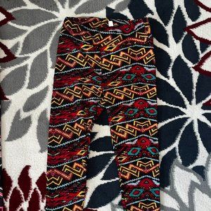 LuLaRoe Leggings